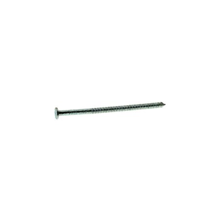 GRIP-RITE 16D 3-1/2 in. Deck Hot-Dipped Galvanized Steel Nail Round Head 1 lb 16HGRSPD1